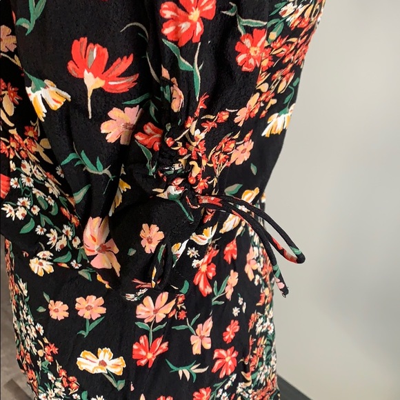 H&M Mini Dress - Picture 3 of 4